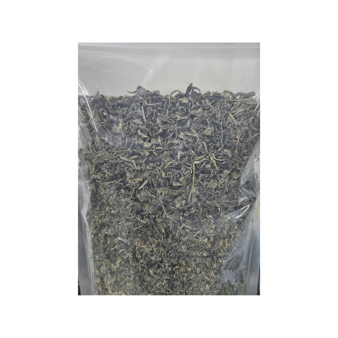 Green Tea Leaves 200G