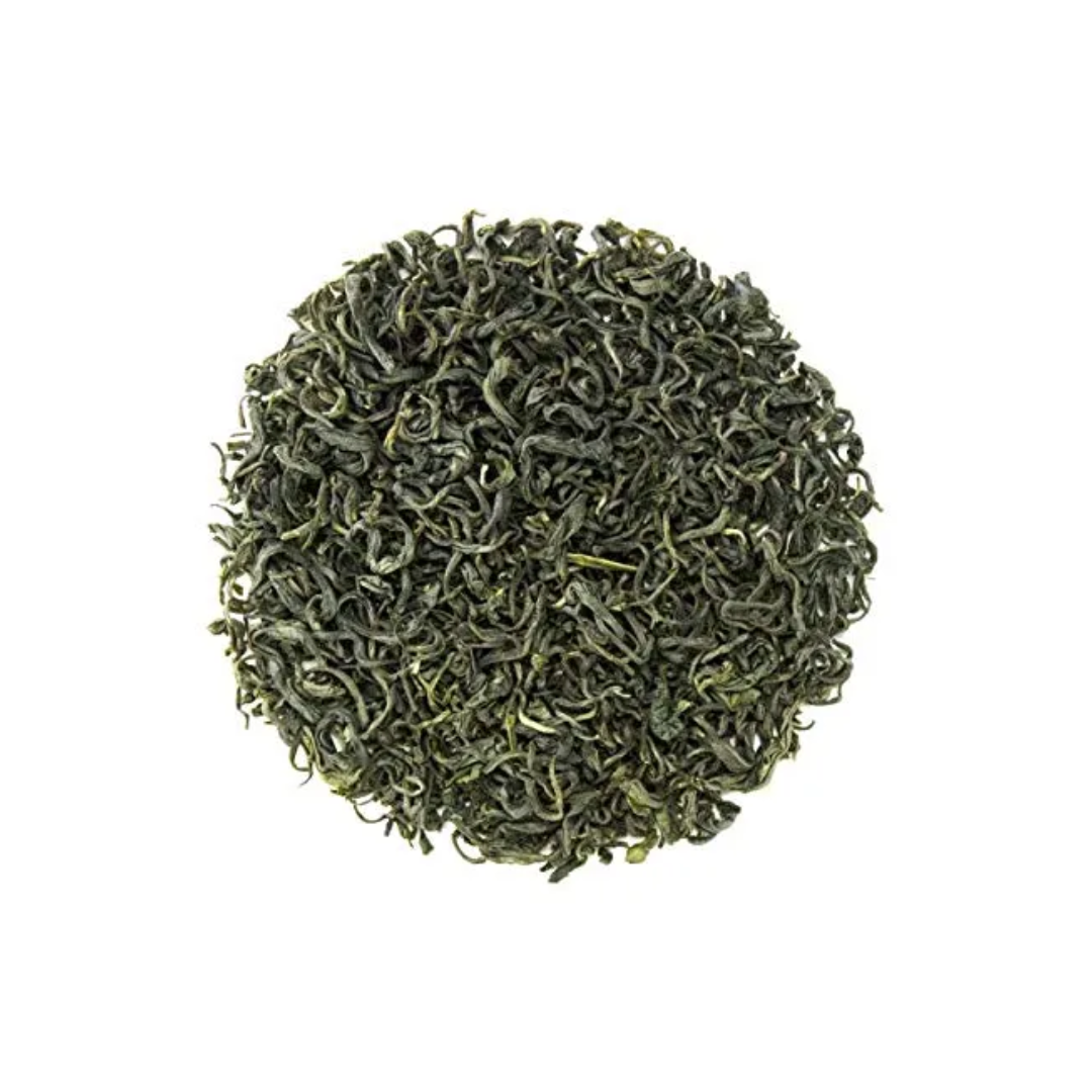 Green Tea Leaves 200G