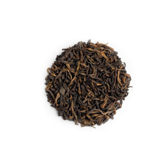 Pu'erh tea ( Fermented camellia tea ) - 150g