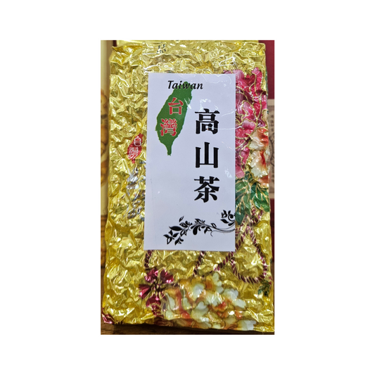 Taiwan Imprint Strictly Selected -  Gāo Shān 150g [Gold]